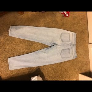 target wild fable mom jeans